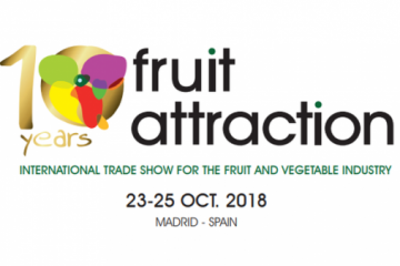 elbefruit fruit attraction 2018