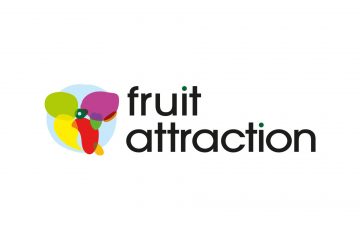 logo fruit attraction 2019